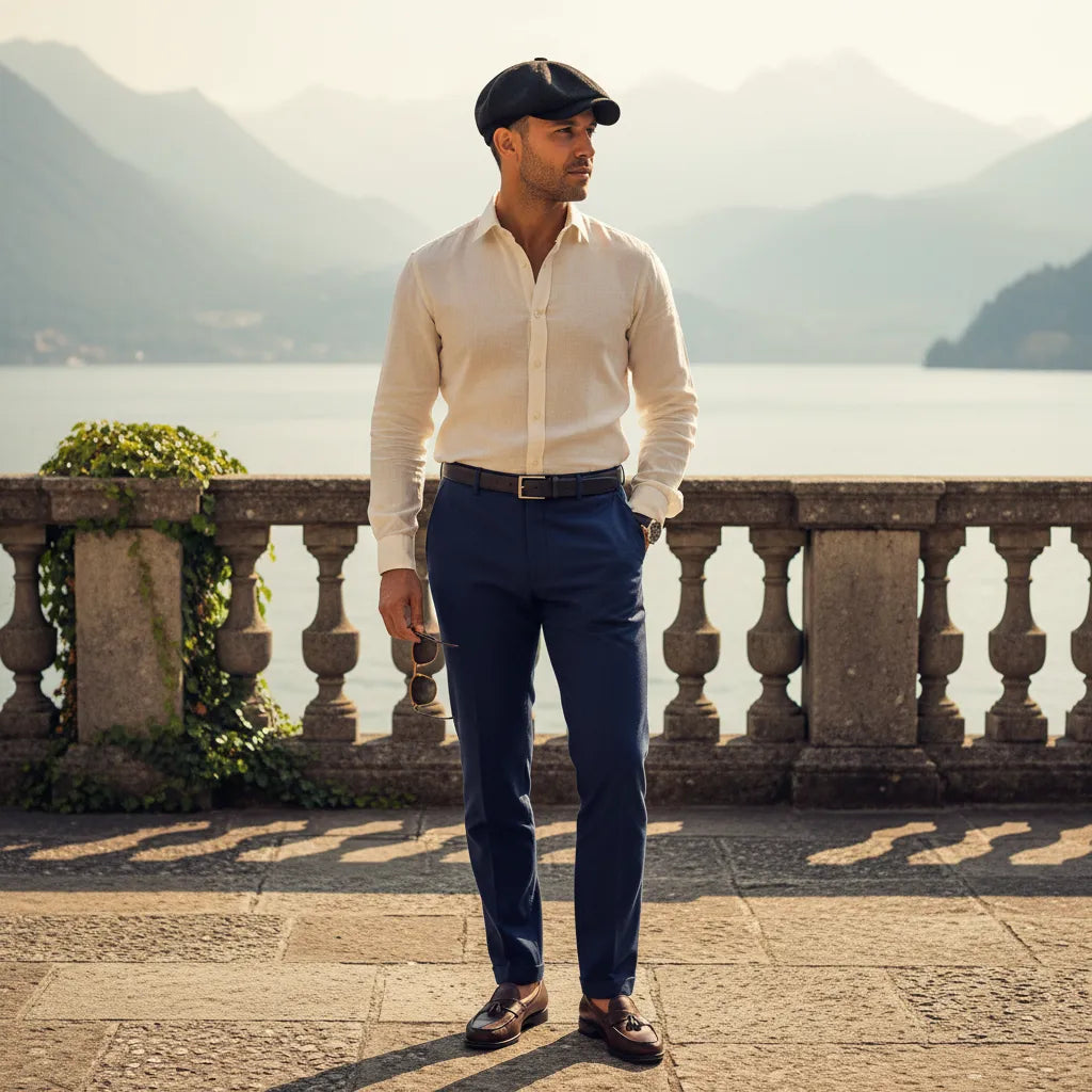 Casquette Old Money - My Store