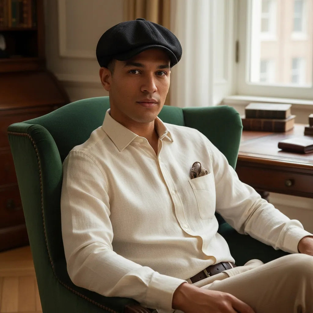 Casquette Old Money - My Store