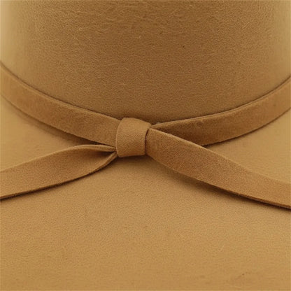 Chapeau Old Money - old money style