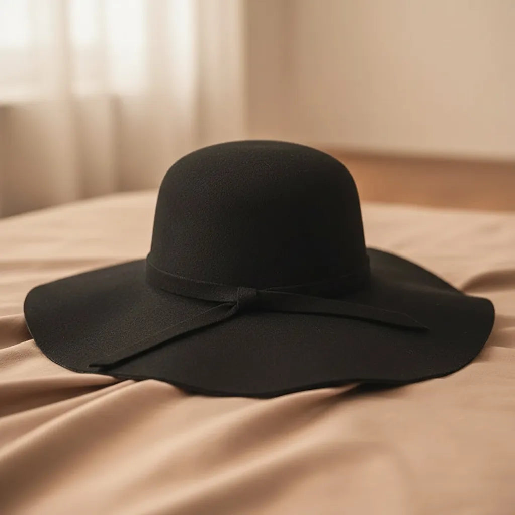 Chapeau Old Money - old money style