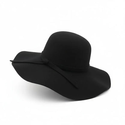 Chapeau Old Money - old money style