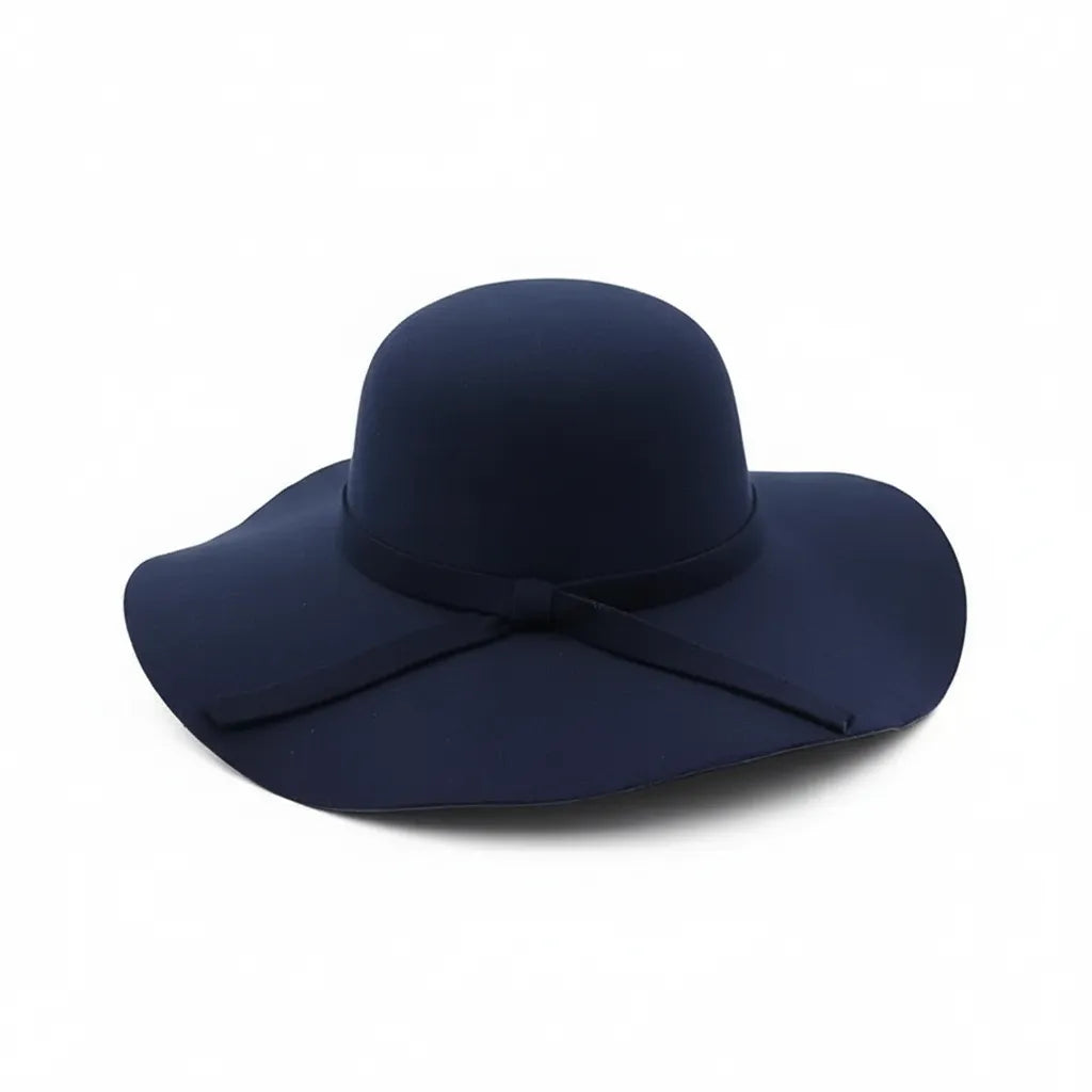 Chapeau Old Money - old money style