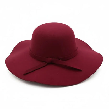 Chapeau Old Money - old money style