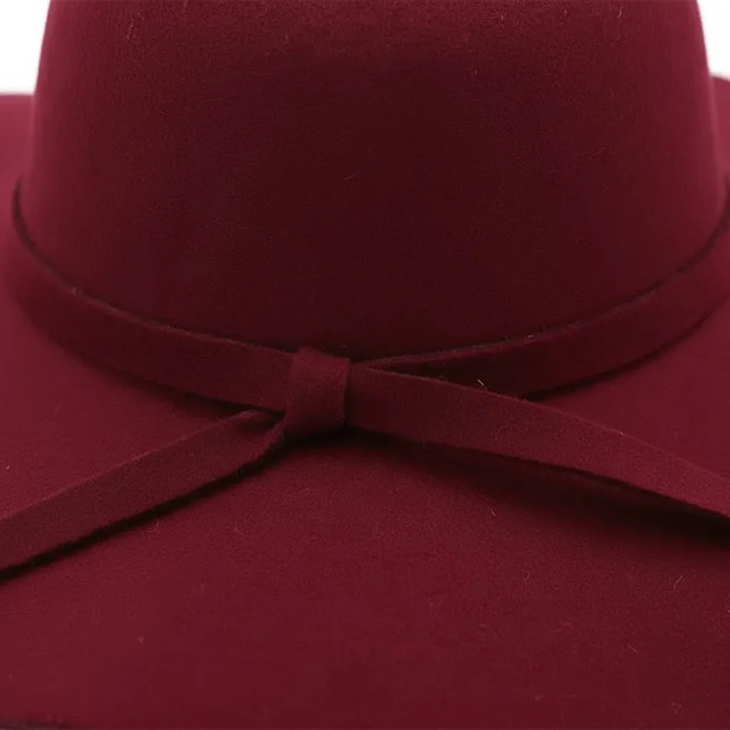 Chapeau Old Money - old money style