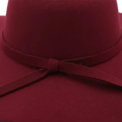 Chapeau Old Money - old money style