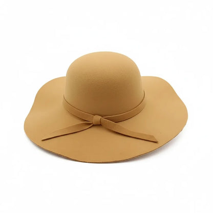 Chapeau Old Money - old money style