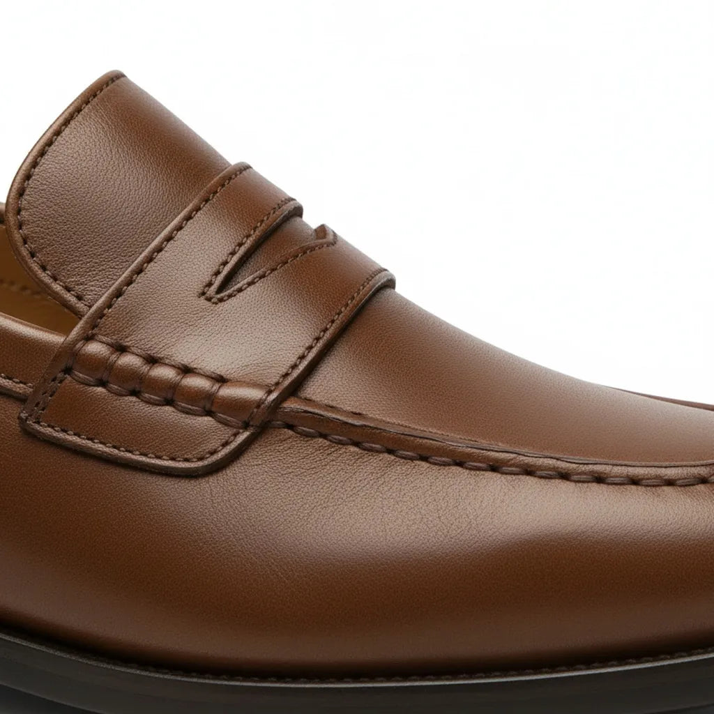 Chaussure Old Money Femme - old money style