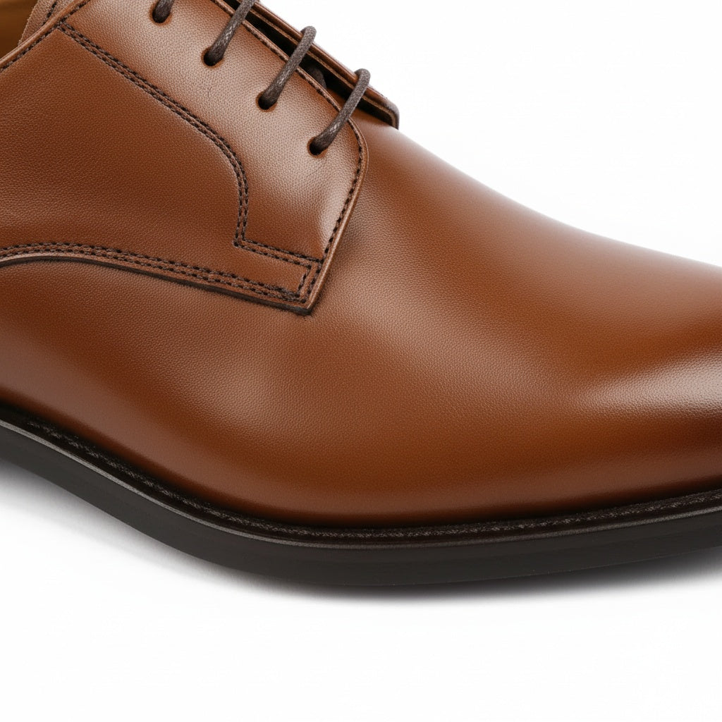 Chaussure Old Money Homme Marron 39 - My Store