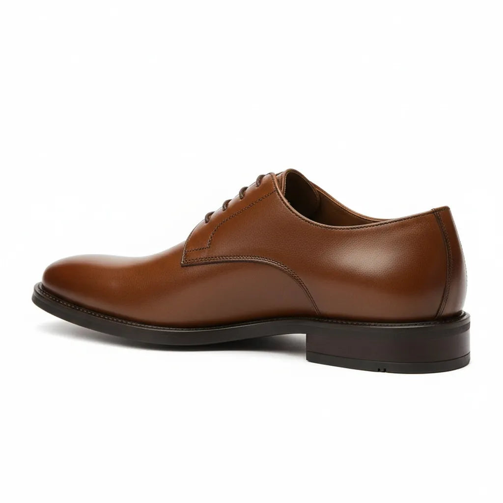 Chaussure Old Money Homme Marron 39 - My Store