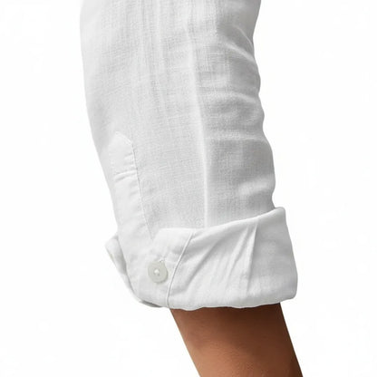 Chemise homme old money