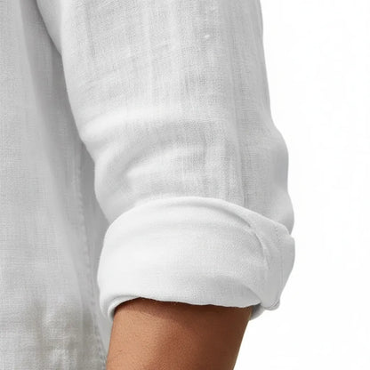 Chemise homme old money