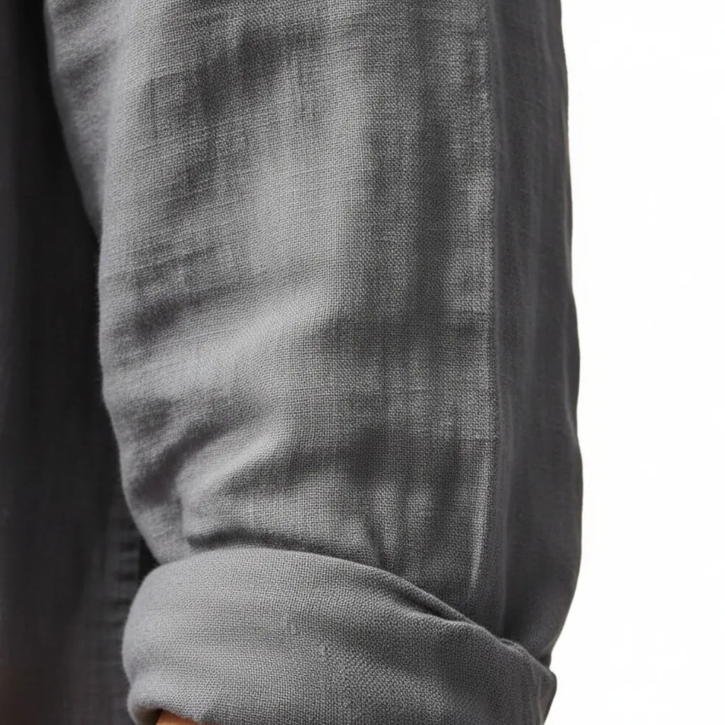 Chemise homme old money