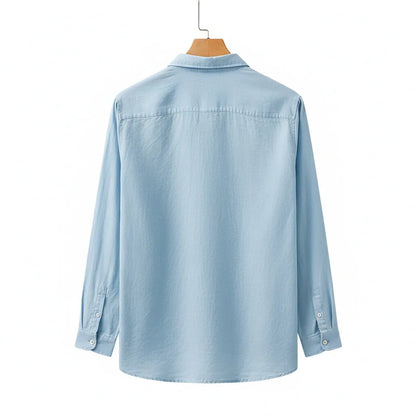 Chemise homme old money