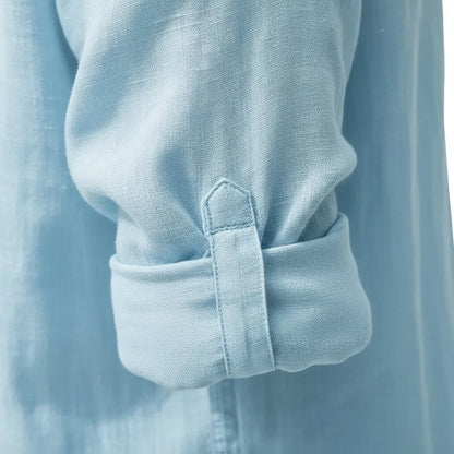 Chemise homme old money