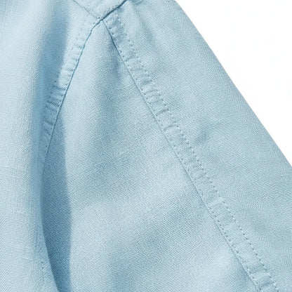 Chemise homme old money