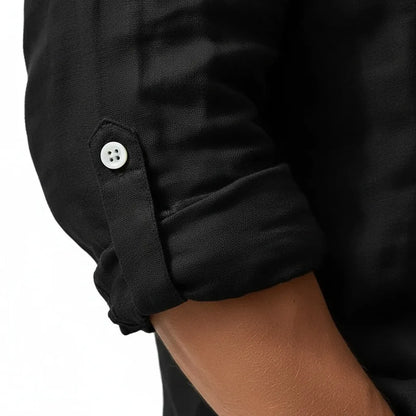 Chemise homme old money