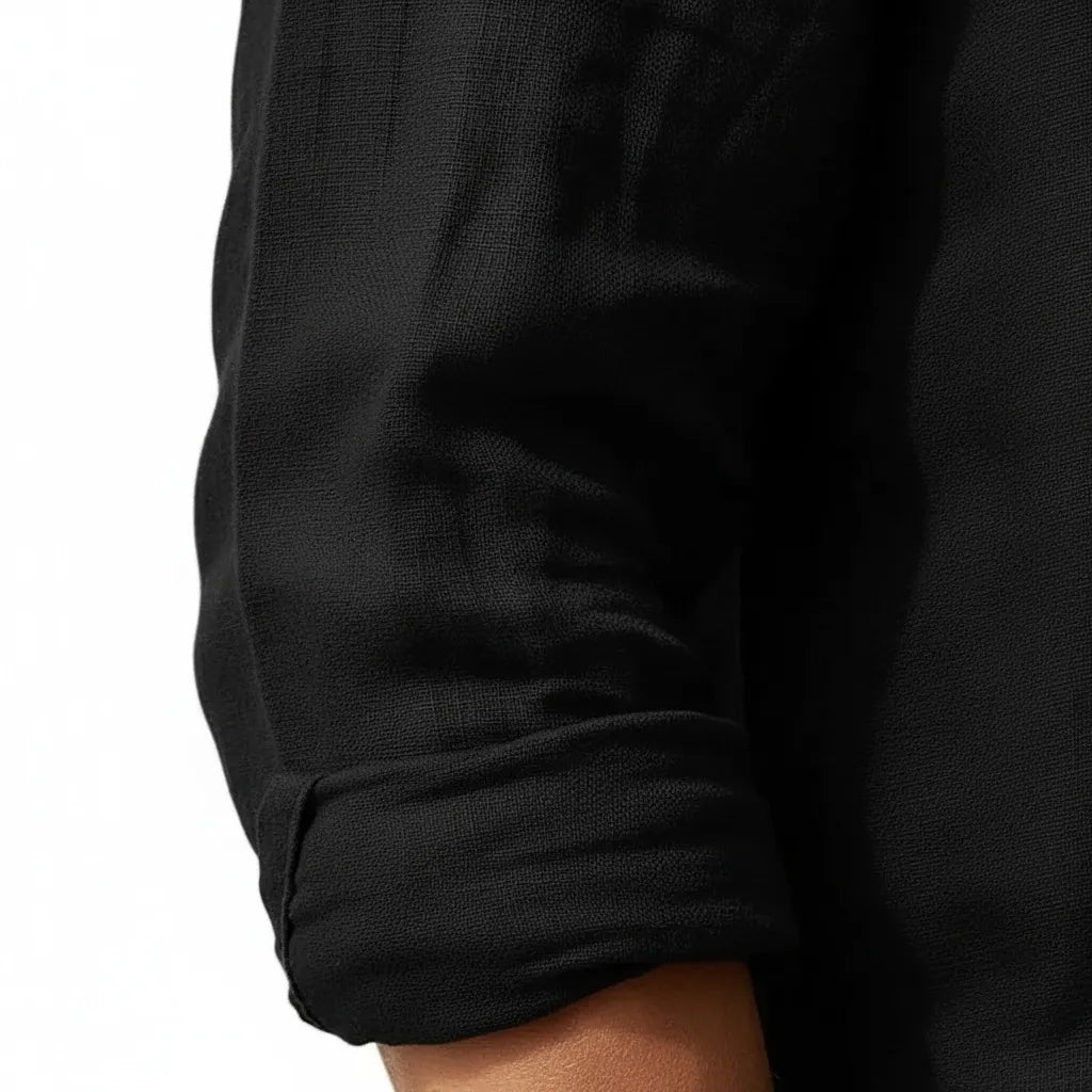 Chemise homme old money