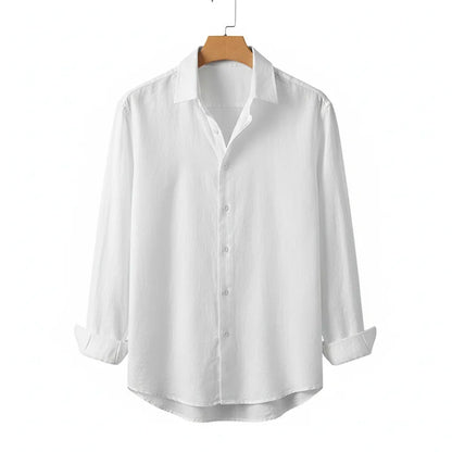 Chemise homme old money