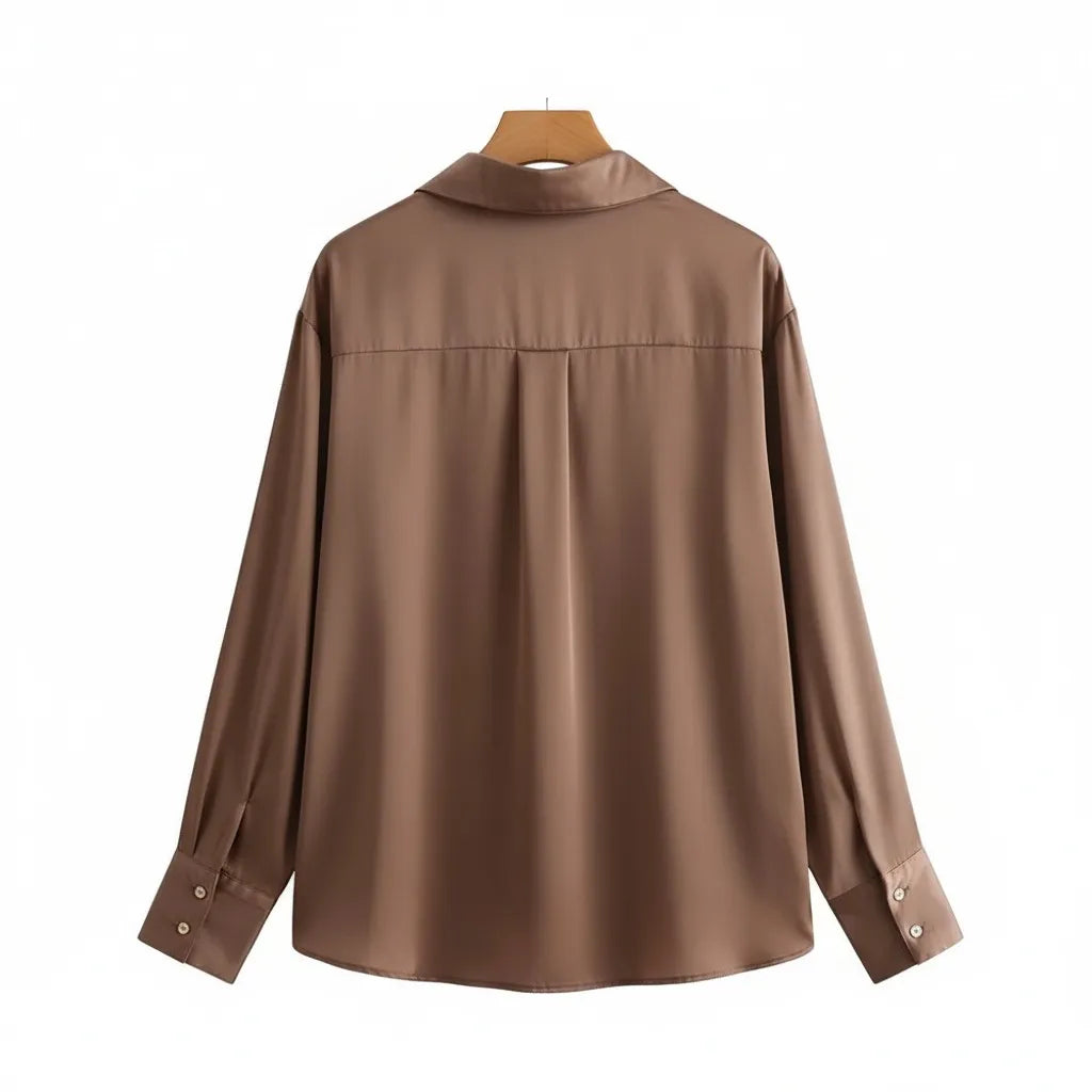 Chemise Old Money - My Store