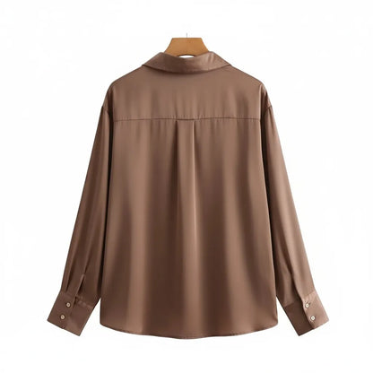 Chemise Old Money - My Store