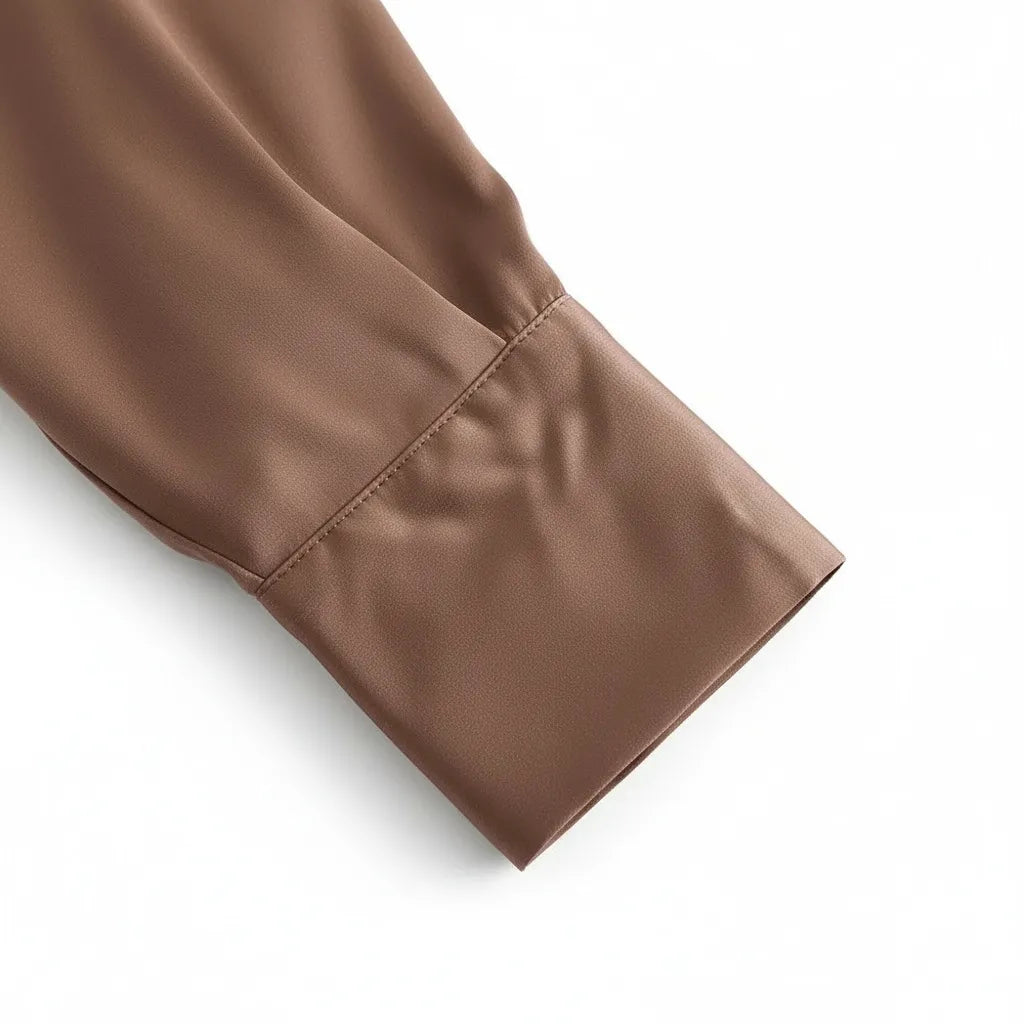 Chemise Old Money - My Store