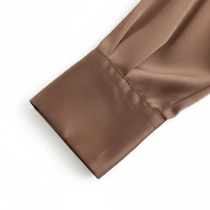 Chemise Old Money - My Store