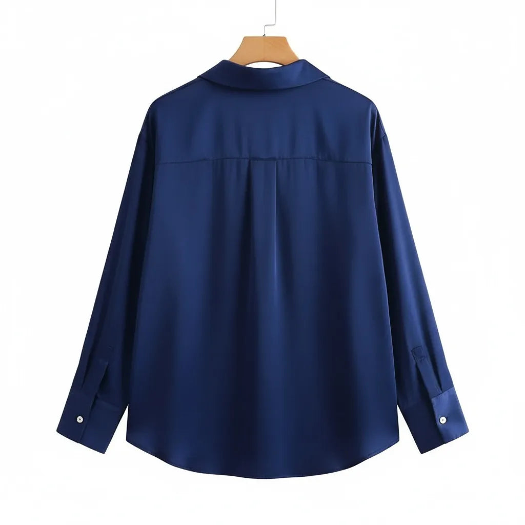 Chemise Old Money - My Store