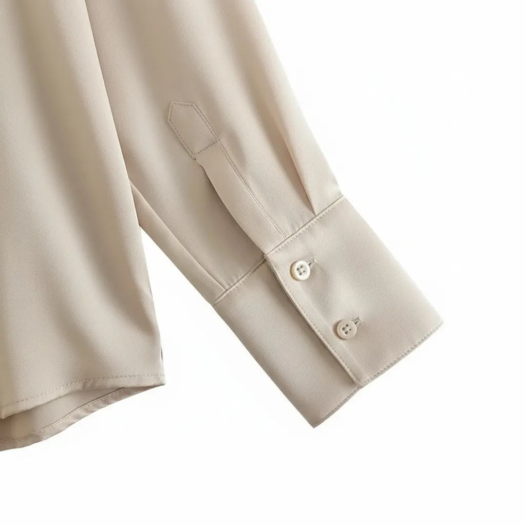 Chemise Old Money - My Store