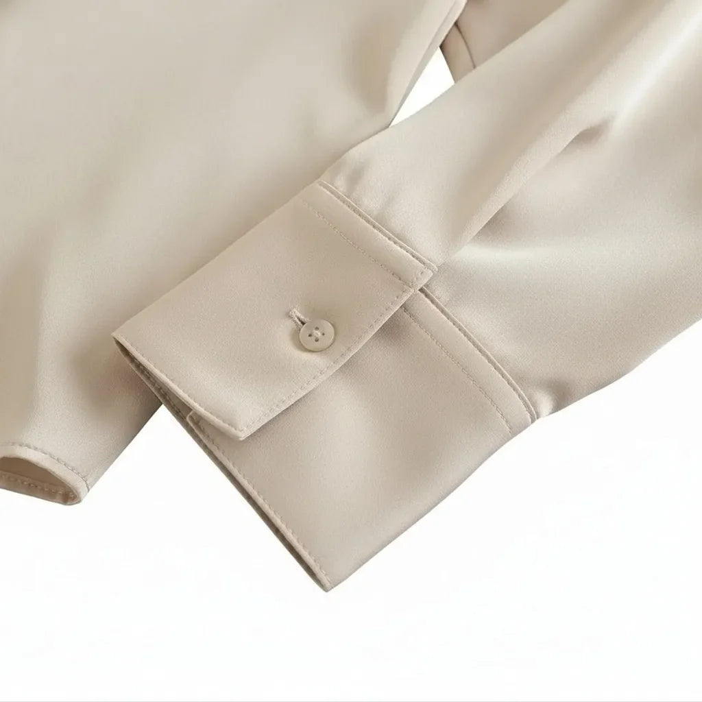 Chemise Old Money - My Store