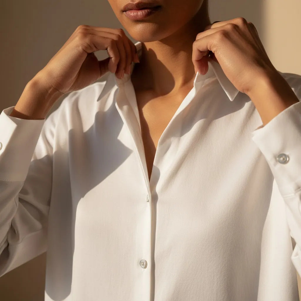 Chemise Old Money - My Store