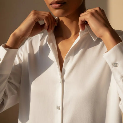 Chemise Old Money - My Store