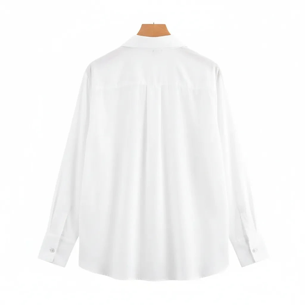 Chemise Old Money - My Store