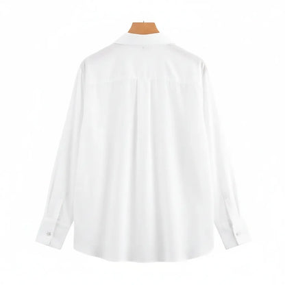 Chemise Old Money - My Store