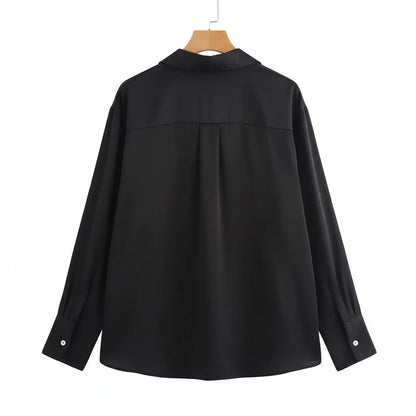 Chemise Old Money - My Store