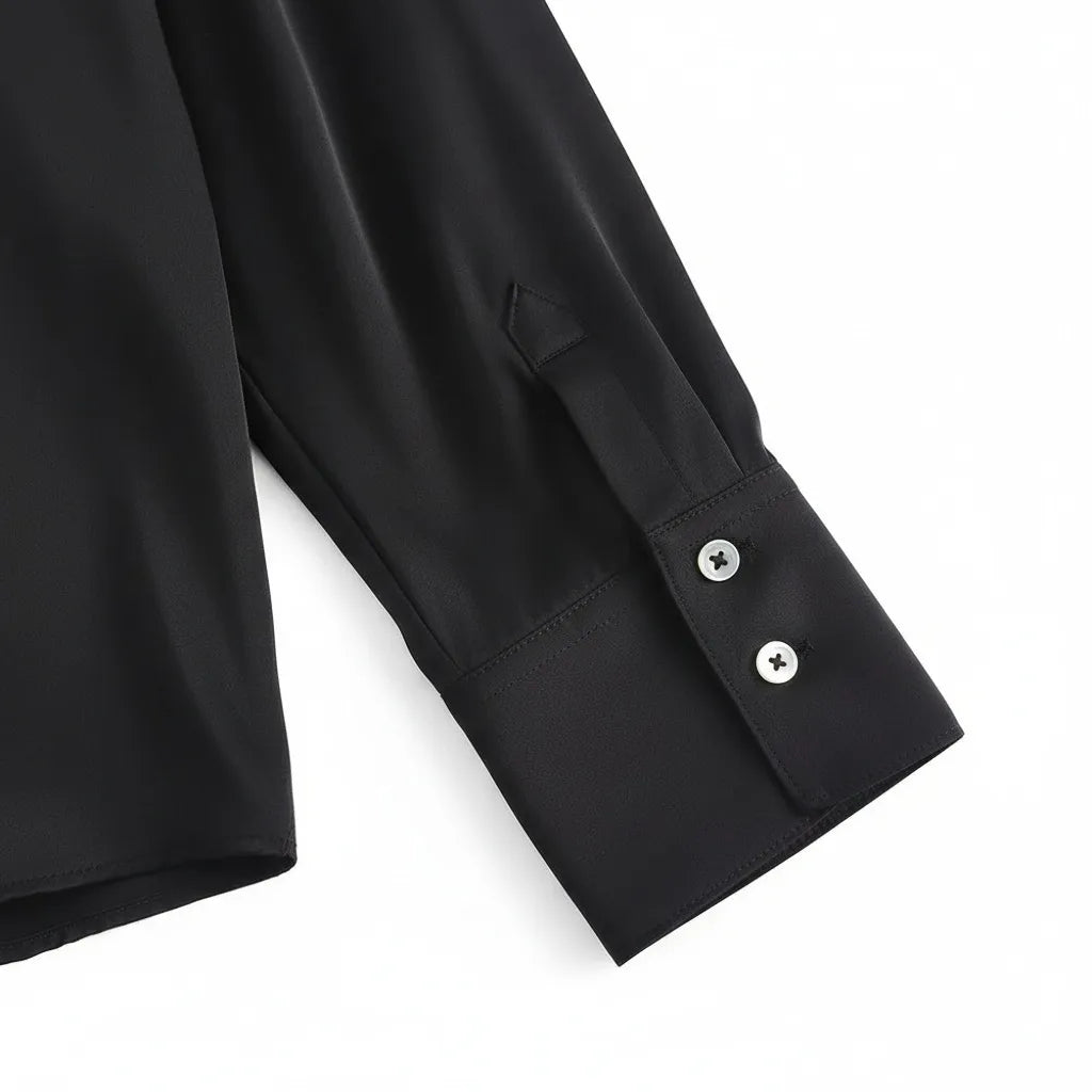 Chemise Old Money - My Store