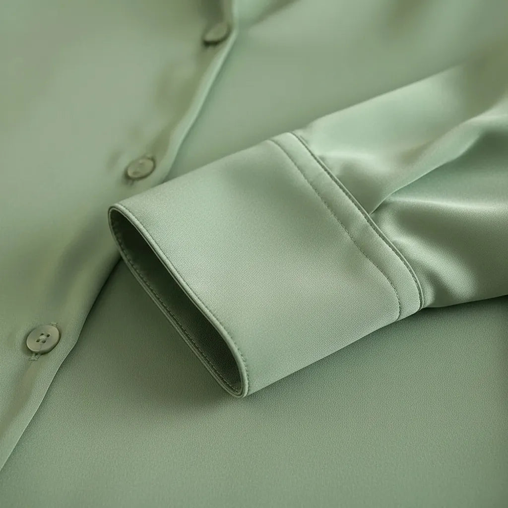 Chemise Old Money - My Store