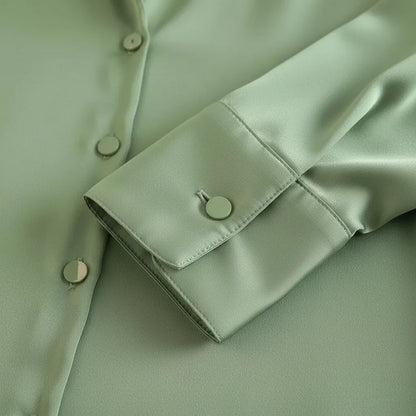 Chemise Old Money - My Store