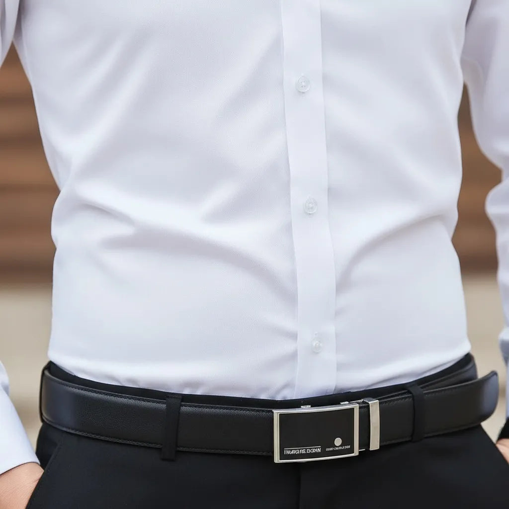 Chemise Old Money Homme - My Store