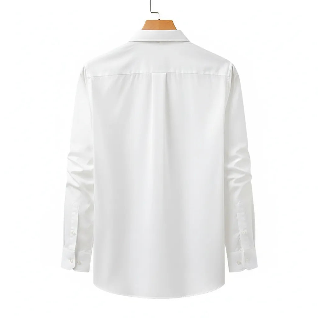 Chemise Old Money Homme - My Store