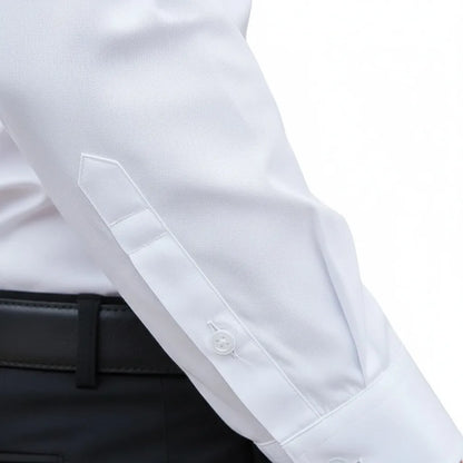 Chemise old money homme