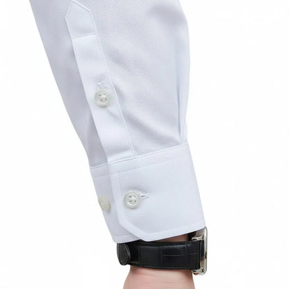 Chemise old money homme