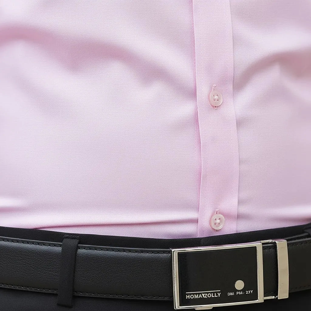 Chemise Old Money Homme - My Store