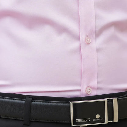 Chemise old money homme