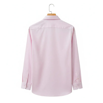 Chemise old money homme