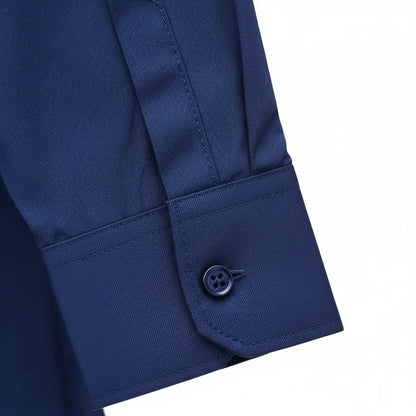 Chemise old money homme