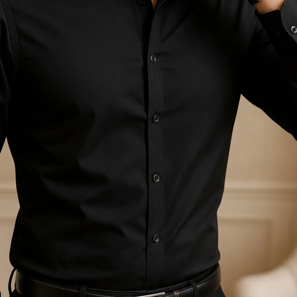 Chemise Old Money Homme - My Store