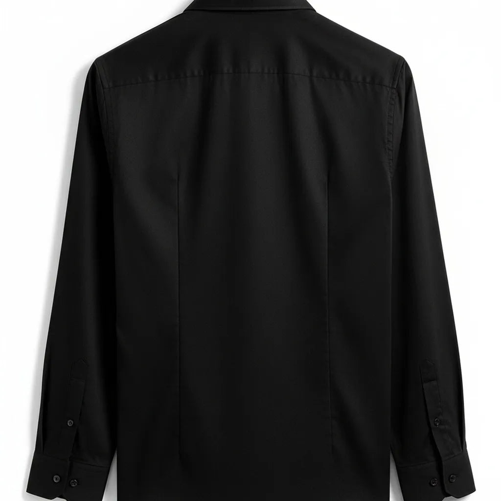 Chemise old money homme