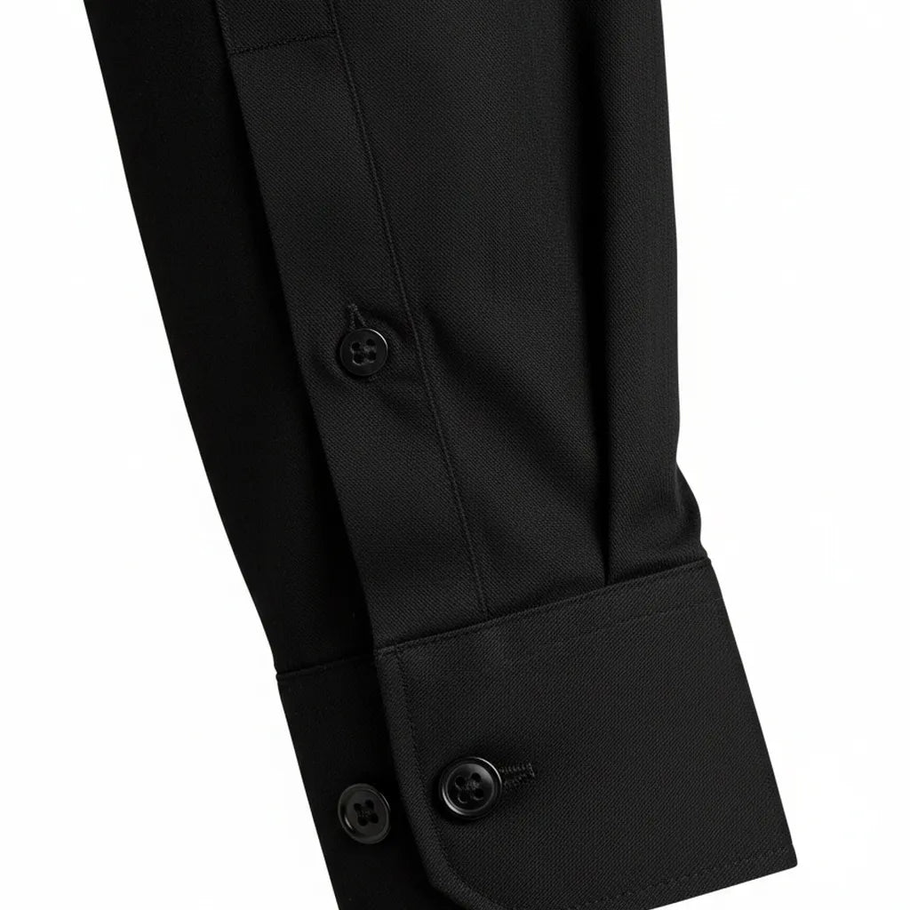 Chemise old money homme