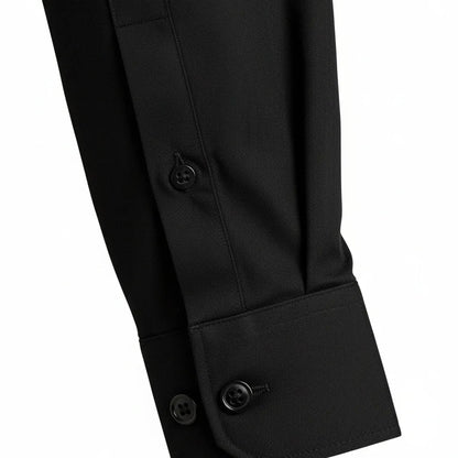 Chemise old money homme