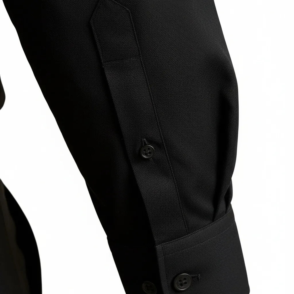 Chemise old money homme